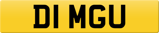 D1MGU