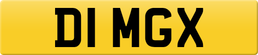 D1MGX