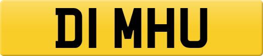 D1MHU