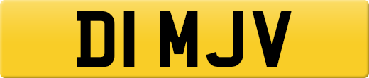 D1MJV