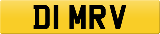 D1MRV