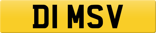 D1MSV