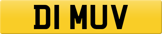 D1MUV