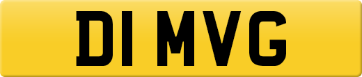 D1MVG