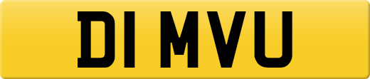 D1MVU