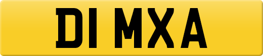 D1MXA