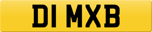 D1MXB