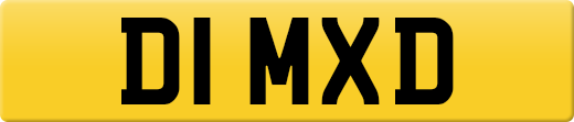 D1MXD
