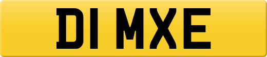 D1MXE