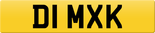 D1MXK