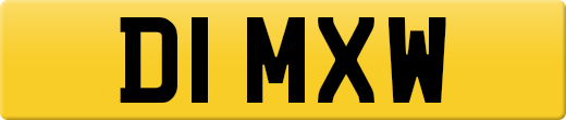 D1MXW