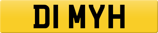 D1MYH