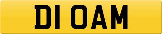 D1OAM