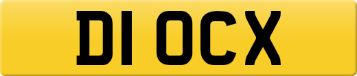 D1OCX