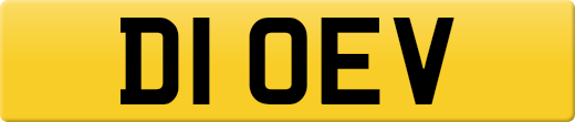 D1OEV