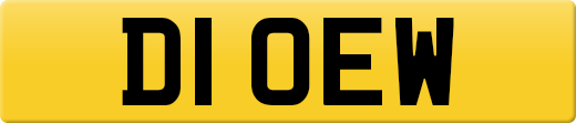 D1OEW