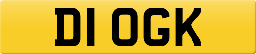 D1OGK