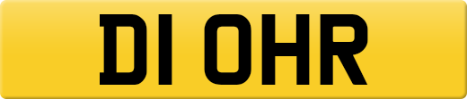 D1OHR