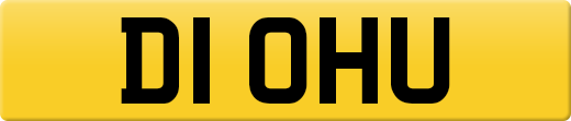 D1OHU