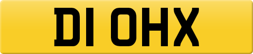 D1OHX