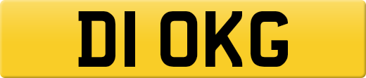 D1OKG