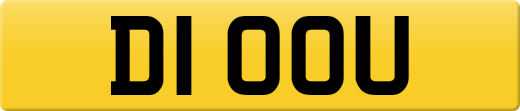 D1OOU