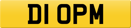 D1OPM