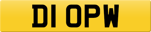 D1OPW