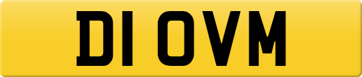 D1OVM