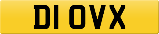 D1OVX
