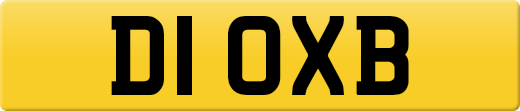 D1OXB