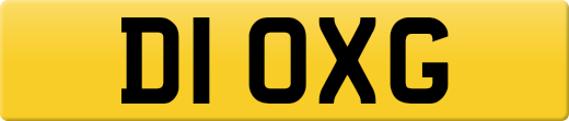 D1OXG