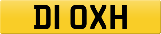 D1OXH