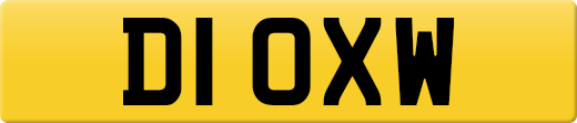 D1OXW