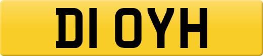 D1OYH