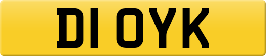 D1OYK