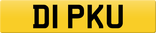 D1PKU