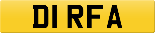 D1RFA