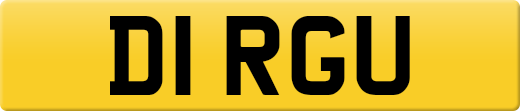 D1RGU