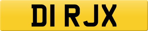 D1RJX