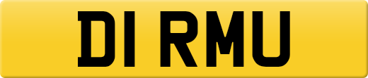 D1RMU