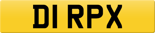 D1RPX