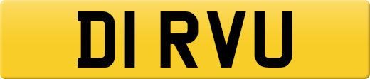 D1RVU