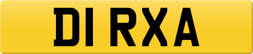 D1RXA