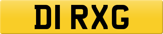 D1RXG