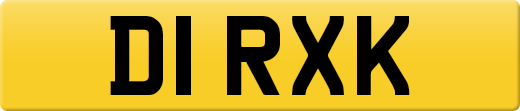 D1RXK