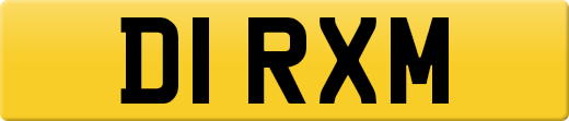 D1RXM