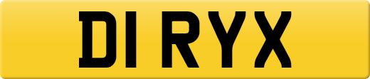 D1RYX