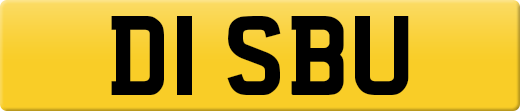 D1SBU