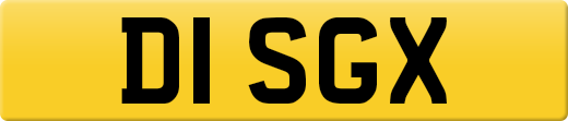 D1SGX